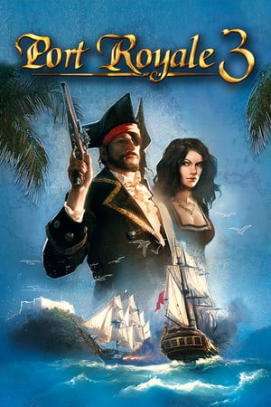 Port Royale 3 [v 1.1.2.24556] (2012) PC | RePack от R.G. Catalyst