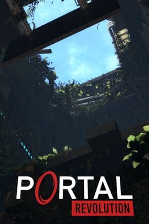 Portal: Revolution [v 1.7.0] (2024) PC | RePack от dixen18