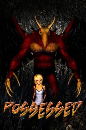 Possessed [Build 1853525] (2017) PC | Пиратка [Portable]