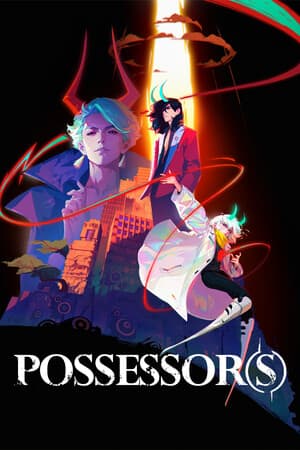 Possessor(s) [v 1.8.0-141295] (2025) PC | Пиратка [Portable]