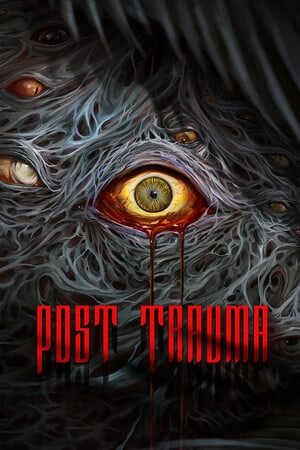 Post Trauma [v 1.05.02 / build 18276788] (2025) PC | Пиратка [Portable]