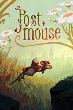 Postmouse [Free (Steam)] (2023) PC