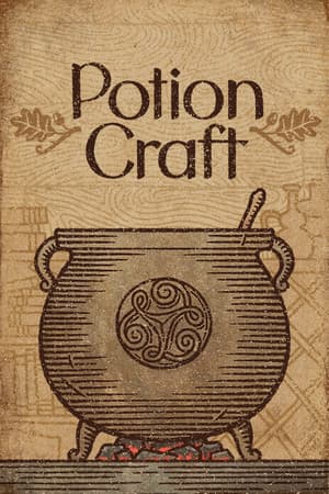 Potion Craft: Alchemist Simulator [v 2.0.2.0 / build 18969694] (2022) PC | Пиратка [Portable]