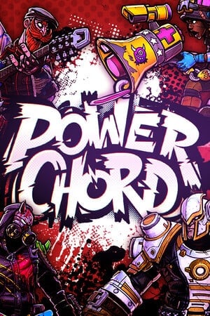 Power Chord [v 1.0.8] (2023) PC | RePack от FitGirl