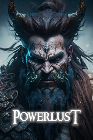 Powerlust [19150391 / 16801] (2025) PC | Пиратка [Portable]