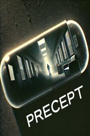 Precept [Build 16907647] (2025) PC | Пиратка