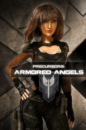 Precursors: Armored Angels [Build 15265248] (2021) PC | Пиратка