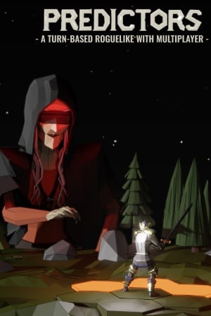 Predictors [Demo (Steam)] (2023) PC