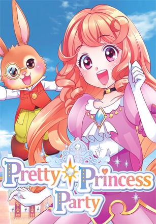 Pretty Princess Party [v 1.0.0] (2020) PC | Пиратка