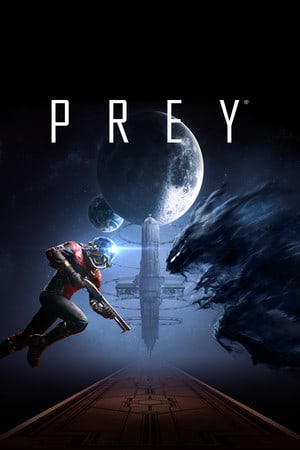 Prey [12742273 (65935) + DLC - Digital Deluxe Edition] (2017) PC | Лицензия [GOG]