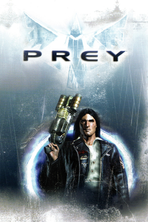 PREY (2006) [v 1.7 | HD Textures, 1.0, Mod] (2006) PC | RePack от dixen18