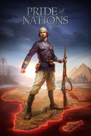Pride of Nations [2085697] (2011) PC | Лицензия
