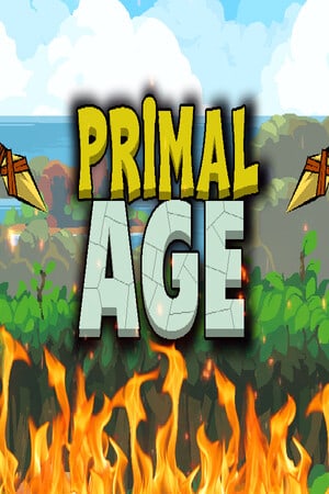 Primal Age (2022) PC | Пиратка