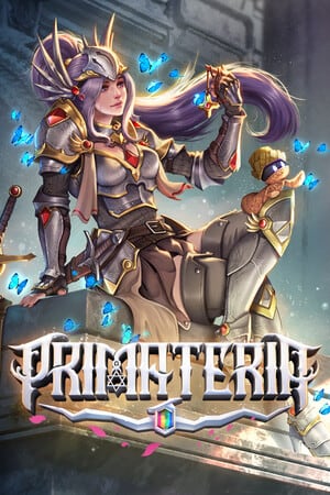 Primateria [v 2.17.0] (2024) PC | Пиратка [Portable]