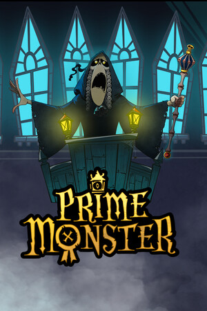Prime Monster [Build 22978422] (2026) PC | Пиратка