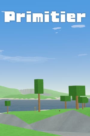 Primitier [Demo (Steam)] (2025) PC