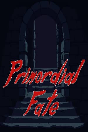 Primordial Fate [Build 18149441] (2025) PC | Пиратка
