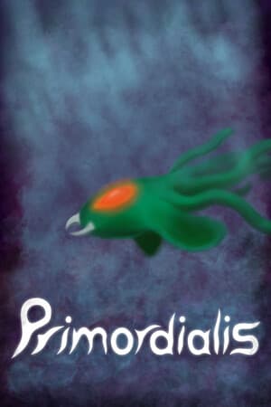 Primordialis [Build 21311719] (2025) PC | Пиратка
