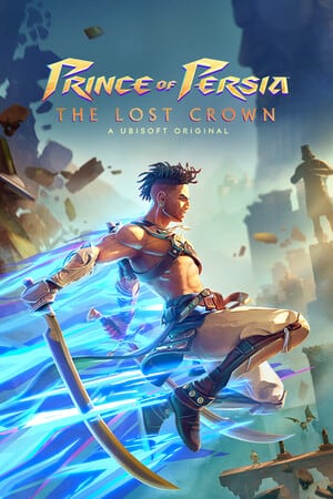 Prince of Persia: The Lost Crown [Build 17528300 + 5 DLC | Complete Edition] (2024) PC | RePack от FitGirl