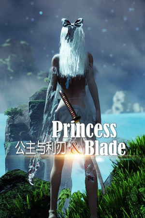 Princess&Blade [v 1.0] (2025) PC | Пиратка
