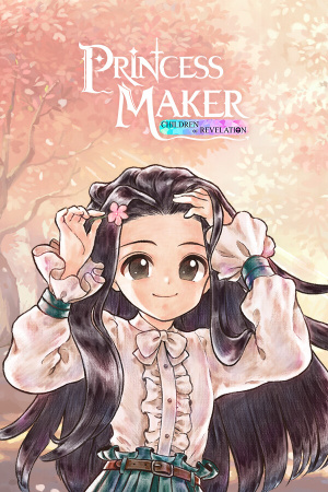 Princess Maker: Children of Revelation [Build 19129748] (2025) PC | Пиратка [Portable]