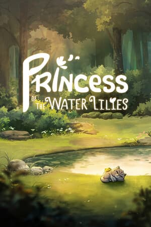 Princess of the Water Lilies [Build 21658810] (2025) PC | RePack от FitGirl