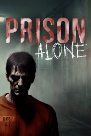 Prison Alone [15774317] (2024) PC | Пиратка