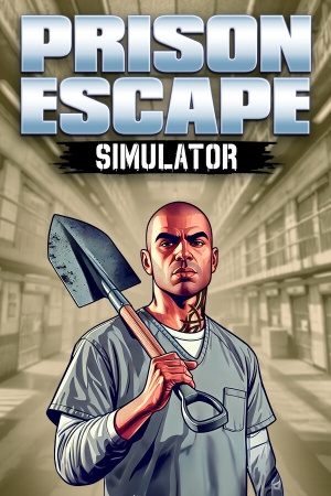 Prison Escape Simulator: Dig Out [v 1.0.15 Build 23088473] (2025) PC | Пиратка [Portable]