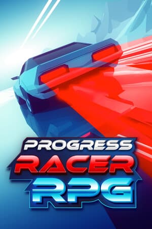 Progress Racer RPG [Build 18929524] (2025) PC | Пиратка