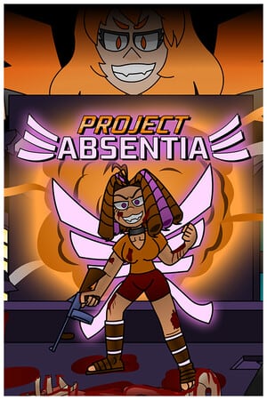 Project Absentia [Build 19949693] (2022) PC | Пиратка