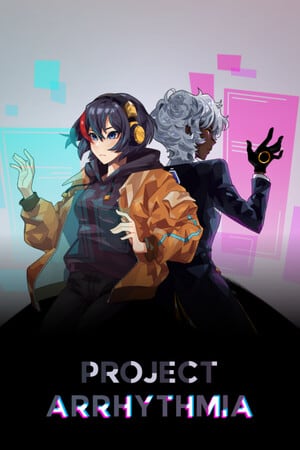 Project Arrhythmia [Build 18745823] (2019) PC | Пиратка