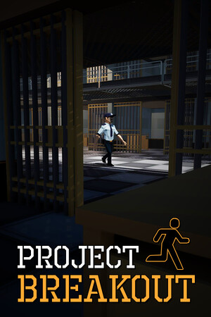 Project Breakout [v 1.0.2] (2026) PC