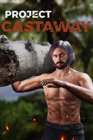 Project Castaway [v 1.0.6] (2026) PC | RePack от FitGirl