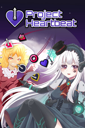 Project Heartbeat [Build 1216230] (2020) PC