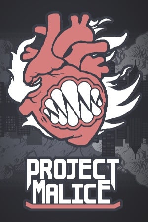 Project Malice [v 3.0.02] (2024) PC | Пиратка