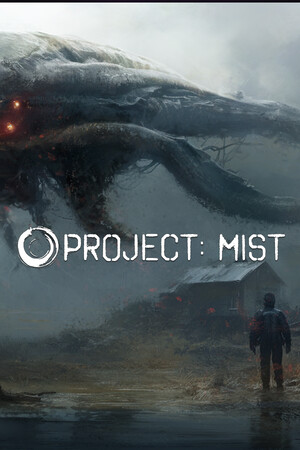 Project: Mist [Build 23370550] (2026) PC | Пиратка [Portable]