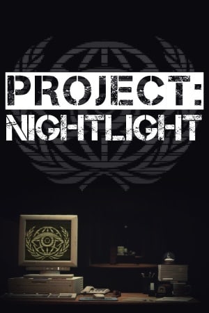 Project: Nightlight [Demo (Steam)] (2023) PC