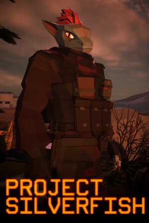 Project Silverfish [v 0.3.13] (2025) PC | Пиратка [Portable]