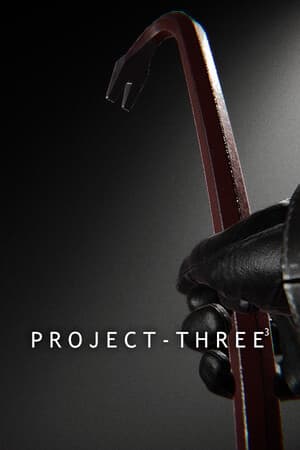 Project Three [v 0.1] (2025) PC | Пиратка