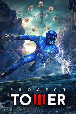 Project Tower [Build 16365143] (2025) PC | RePack от R.G. Freedom