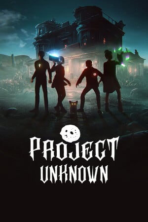 Project Unknown [v 1.0.3] (2025) PC | Пиратка [Portable]