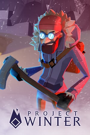 Project Winter [v 1.29.990.0] (2019) PC | Пиратка