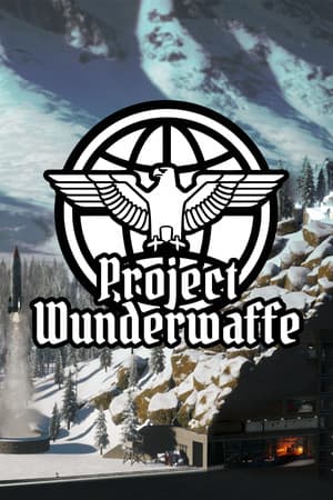 Project Wunderwaffe [Build 11702059] (2022) PC | Пиратка [Portable]