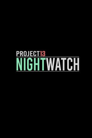 Project13: Nightwatch [14206687] (2024) PC