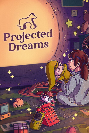 Projected Dreams [v 1.2 - Supporter Bundle] (2025) PC | Пиратка [Portable]