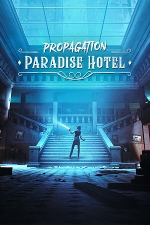 Propagation: Paradise Hotel [11153662] (2023) PC | Пиратка
