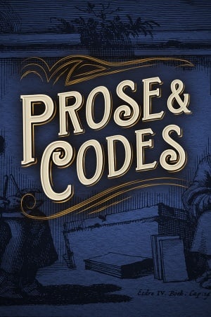 Prose and Codes [Build 17462981] (2022) PC