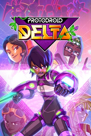 Protodroid DeLTA [12430595] (2023) PC | RePack от FitGirl