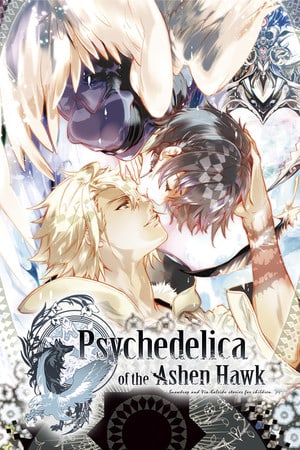 Psychedelica of the Ashen Hawk [v 1.10] (2019) PC | Лицензия
