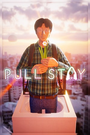 Pull Stay [v 1.0.7] (2025) PC | Пиратка [Portable]